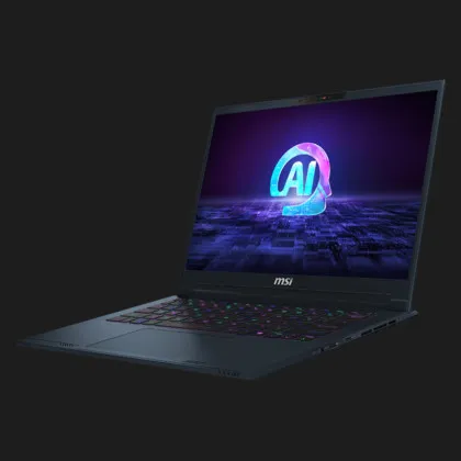 Ноутбук MSI Stealth 14 AI Studio 14" (Intel Core Ultra 7/16GB/1TB (SSD)/RTX 4060) (A1VFG-068US) (Standard) в Ковелі