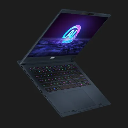 Ноутбук MSI Stealth 14 AI Studio 14" (Intel Core Ultra 7/16GB/1TB (SSD)/RTX 4060) (A1VFG-068US) (Standard) в Ковелі