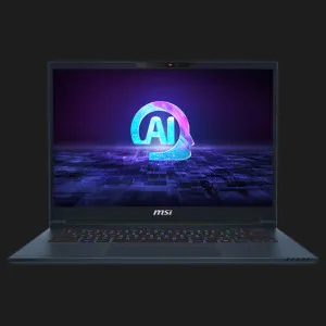 Ноутбук MSI Stealth 14 AI Studio 14