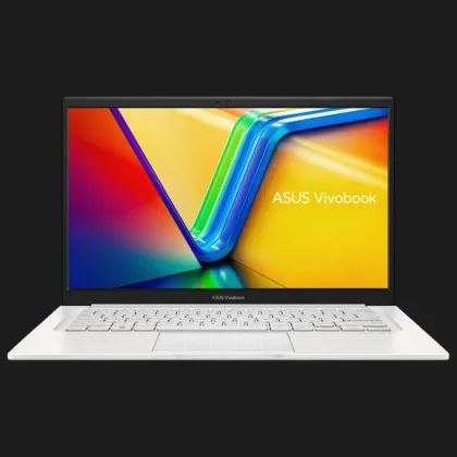 Ноутбук Asus VivoBook 14 F1404VAP 14" (Intel Core Ultra 5/8GB/512GB (SSD)/Intel Graphics) (F1404VAP-QB52-WH) (Standard)