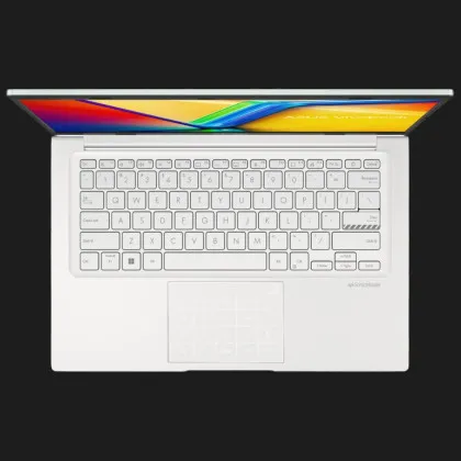 Ноутбук Asus VivoBook 14 F1404VAP 14" (Intel Core Ultra 5/8GB/512GB (SSD)/Intel Graphics) (F1404VAP-QB52-WH) (Standard)