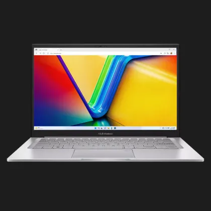 Ноутбук Asus VivoBook 14 F1404VAP 14" (Intel Core Ultra 5/8GB/512GB (SSD)/Intel Graphics) (F1404VAP-QB52-GR) (Standard)