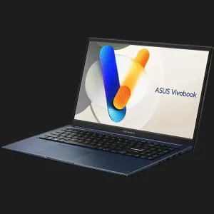 Ноутбук Asus VivoBook 15 F1504VAP 15,6