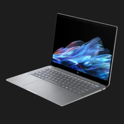 Ноутбук HP OmniBook Ultra 14-fd0010ca 14" (AMD Ryzen AI 9/32GB/1TB (SSD)/AMD Radeon 880M) (A9VH1UA) (Standard)