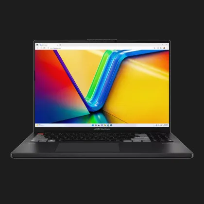 Ноутбук Asus Vivobook Pro 16X K6604JI 16" (Intel Core i9/16GB/1TB (SSD)/RTX 4070) (K6604JI-ES96) (Standard)