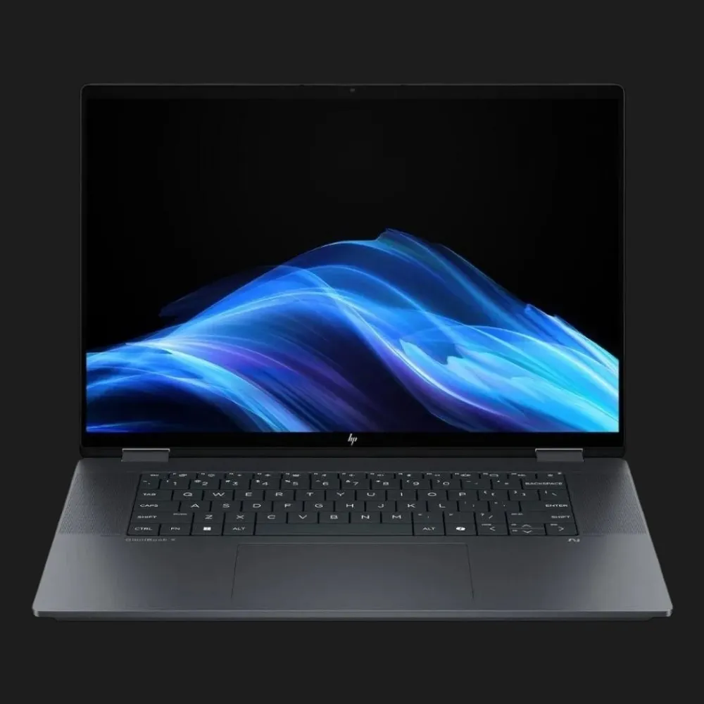 Ноутбук HP OmniBook X Flip 16" (Intel Core Ultra 5/16GB/512GB (SSD)/Intel Arc) (B5UH0UA) (Standard)