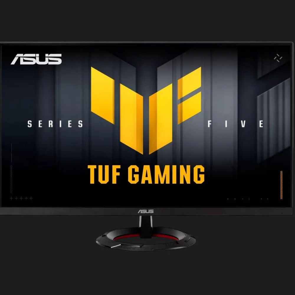 Монітор Asus 23.8" TUF Gaming VG249Q5R IPS 200Hz 90LM0BT0-B01E71 (UA)