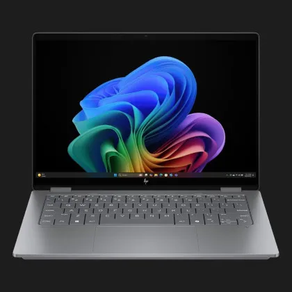 Ноутбук HP OmniBook X Flip 2-in-1 14-fk0000 14" (AMD Ryzen AI 5/16GB/1TB (SSD)/AMD Radeon 840M) (B5UJ161) (Standard)