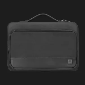 Чохол-сумка WIWU Сozy Сlassic Laptop Case 14" (Black) в Кропивницькому