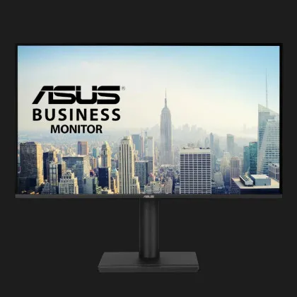 Монитор ASUS 27" VA27AQSE IPS 75Hz 90LM06G1-B02171 (UA)