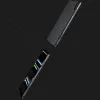 Чохол Pitaka MagEZ Folio 2 для iPad 11" А16 (2025) (Black)