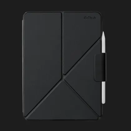 Чохол Pitaka MagEZ Folio 2 для iPad 11" А16 (2025) (Black) в Чернігові