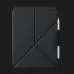 Чохол Pitaka MagEZ Folio 2 для iPad 11" А16 (2025) (Black)