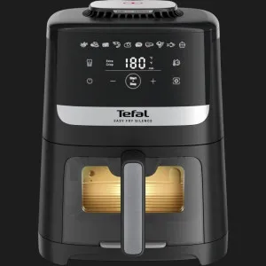 Мультипечь Tefal Easy Fry Silence Vision XL EY5568E0