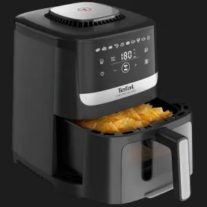 Мультипечь Tefal Easy Fry Silence Vision XL EY5568E0