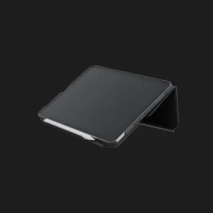 Чохол UNIQ Rovus Snapmount Magnetic 360 для iPad 10.9 (2022)/iPad 11 (2025) (Black) в Берегові