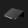 Чехол UNIQ Rovus Snapmount Magnetic 360 для iPad Air 11"(2024-2026)/Air 4/5 (Black)