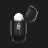 Чохол Spigen Rugged Armor для AirPods Pro 3 (Matte Black)