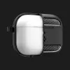 Чохол Spigen Rugged Armor для AirPods Pro 3 (Matte Black)