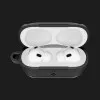 Чохол Spigen Rugged Armor для AirPods Pro 3 (Matte Black)