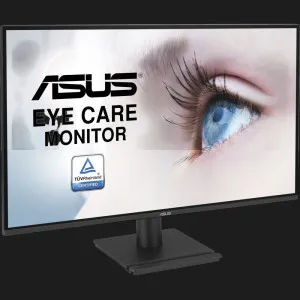 Монитор ASUS 27" VA27AQ IPS 75Hz 90LM06G1-B01171 (UA)