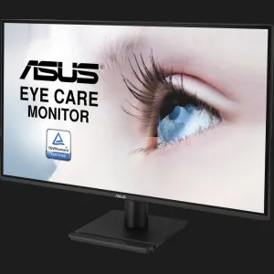 Монитор ASUS 27" VA27AQ IPS 75Hz 90LM06G1-B01171 (UA)