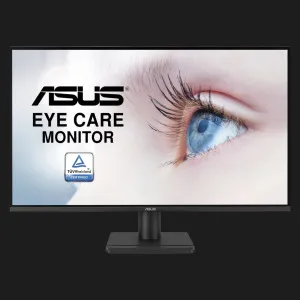 Монитор ASUS 27" VA27AQ IPS 75Hz 90LM06G1-B01171 (UA)