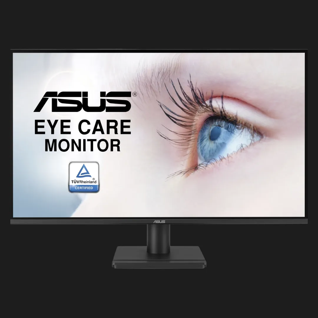 Монітор ASUS 27" VA27AQ IPS 75Hz 90LM06G1-B01171 (UA)