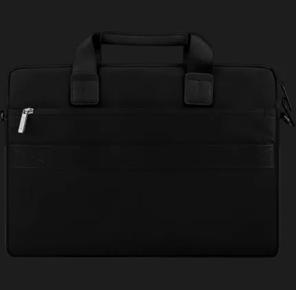 Чохол-сумка Proove Soft Shield 15.6" (Black)