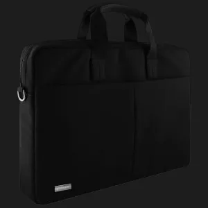 Чохол-сумка Proove Soft Shield 15.6-17" (Black) в Кропивницькому