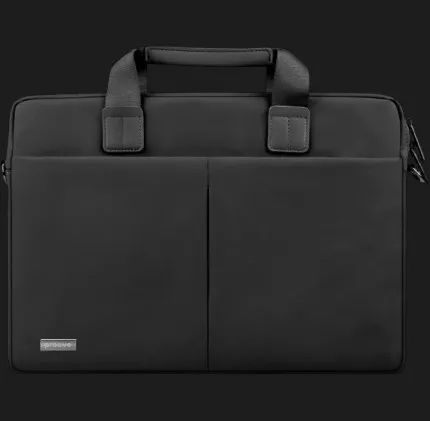 Чохол-сумка Proove Soft Shield 15.6" (Gray)
