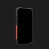 Чохол UAG Pathfinder MagSafe для iPhone 17 Pro (Orange)