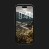 Чохол UAG Civilian Magsafe для iPhone 17 Pro (Orange)