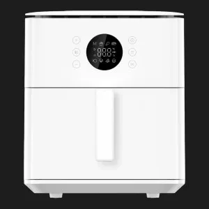 Мультипечь Xiaomi Air Fryer MAF-W6501 (White)