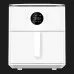 Мультипіч Xiaomi Air Fryer MAF-W6501 (White) (Standard)