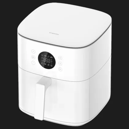 Мультипіч Xiaomi Air Fryer MAF-W6501 (White) (Standard)