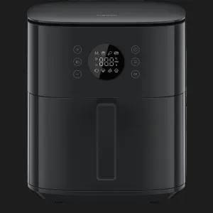 Мультипечь Xiaomi Air Fryer MAF-W6501 (Black)