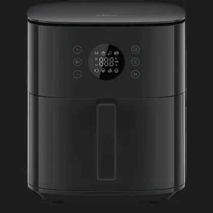 Мультипіч Xiaomi Air Fryer MAF-W6501 (Black) (Standard)