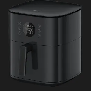 Мультипечь Xiaomi Air Fryer MAF-W6501 (Black)