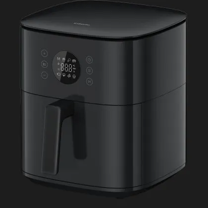 Мультипіч Xiaomi Air Fryer MAF-W6501 (Black) (Standard)