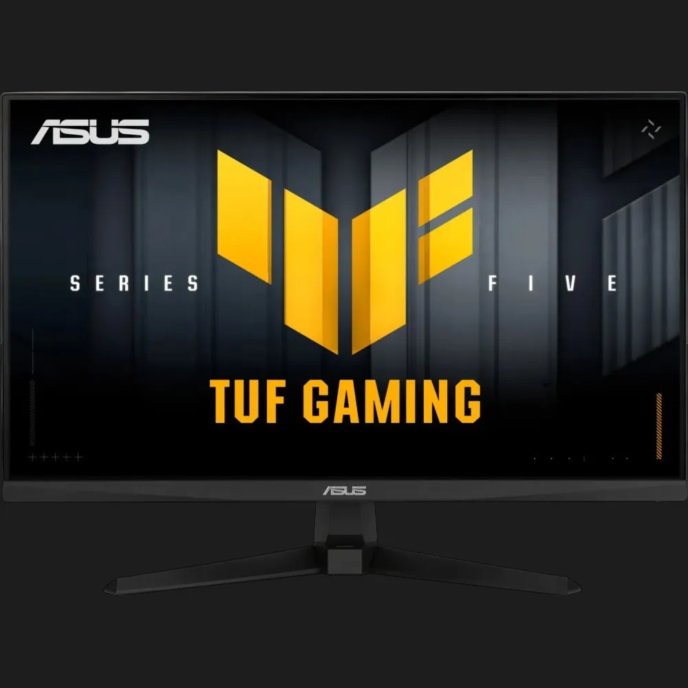 Монітор ігровий ASUS 24.5" TUF Gaming VG259QM5A IPS 240Hz 90LM0B90-B01O71 (UA)