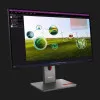 Монітор Lenovo 27" P27q-40 IPS 120Hz 64A7GAT6UA (UA)