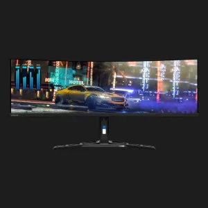 Монітор Lenovo 44.5" R45w-30 VA 170Hz 67B1GAC3UA (UA)