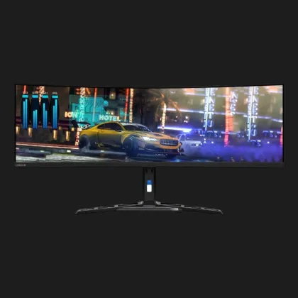 Монітор Lenovo 44.5" R45w-30 VA 170Hz 67B1GAC3UA (UA)