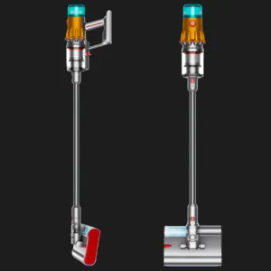 Пылесос Dyson V12s Detect Submarine (Nickel) в Борисполе