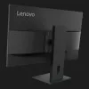 Монитор Lenovo 23.8" ThinkVision E24-40 IPS 100Hz 64BAMAT1UA (Raven Black) (UA)