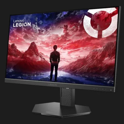 Монитор Lenovo 23.8" Legion 24-10 IPS 240Hz 68C4GAC4UA (UA)