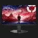 Монитор Lenovo 23.8" Legion 24-10 IPS 240Hz 68C4GAC4UA (UA)