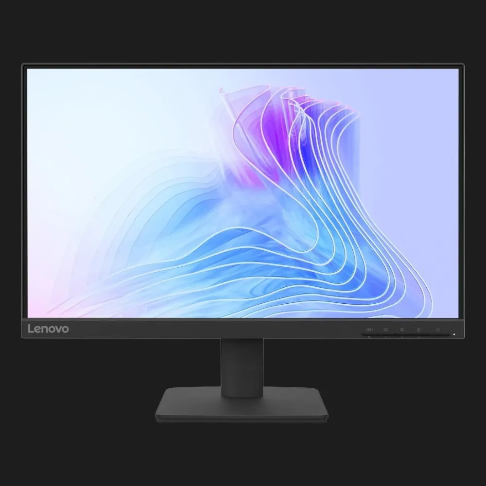 Монітор Lenovo 21.5" L22-4e IPS 100Hz 67D5KAC6UA (UA)