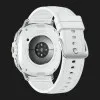 Смарт-часы Samsung Galaxy Watch 8 Classic (e-SIM) (White) (Standard)
